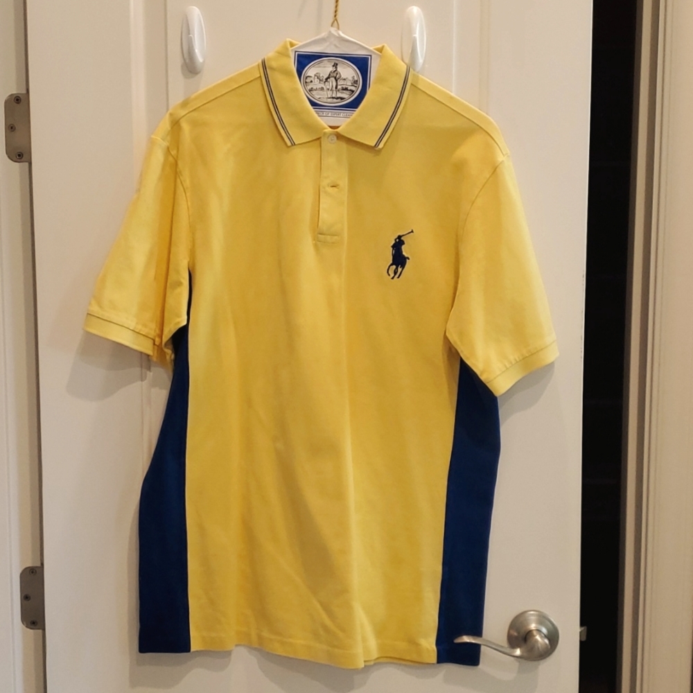 Polo Golf Profit Golf Shirt
